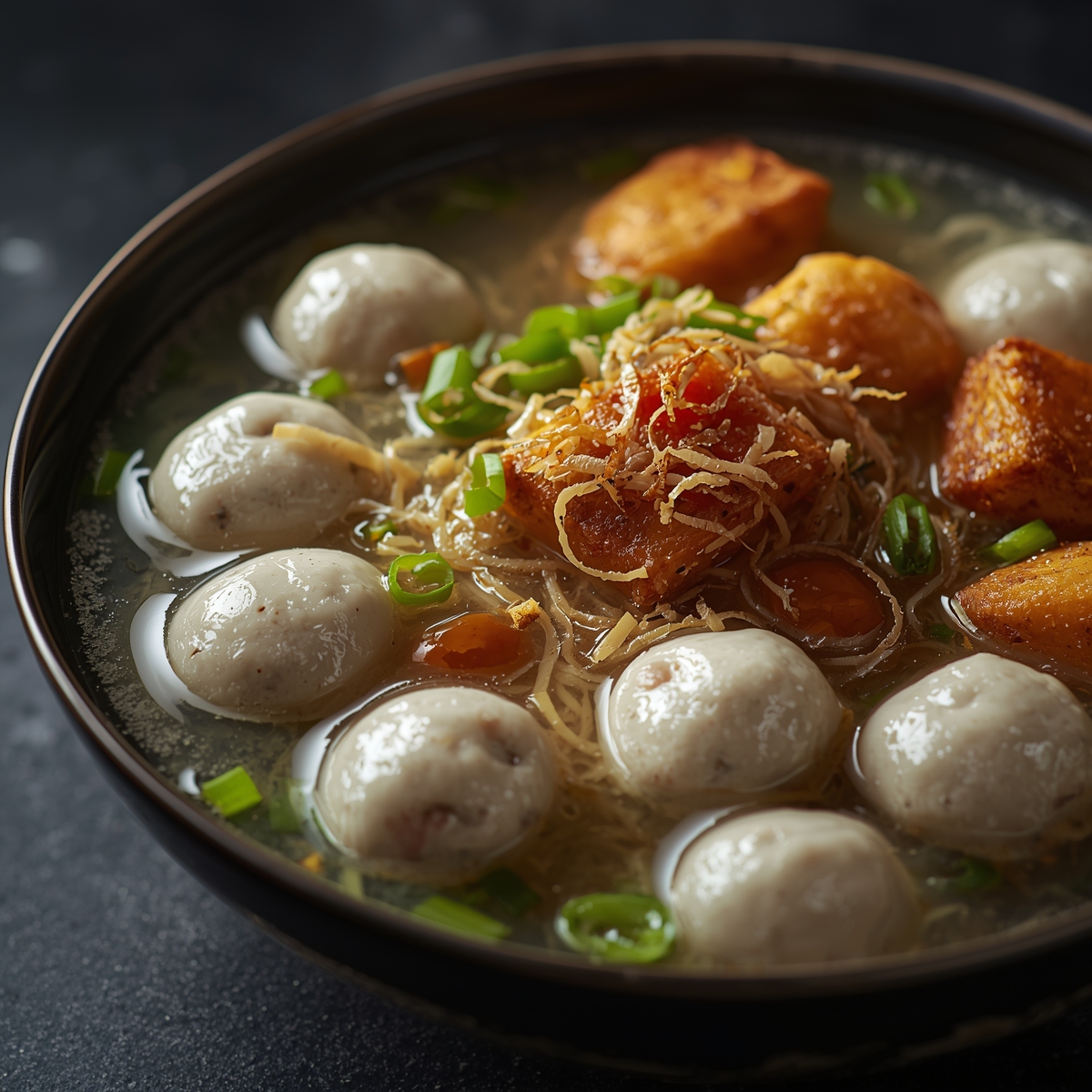 Bakso Super
